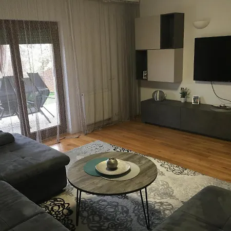 Villa Vacation