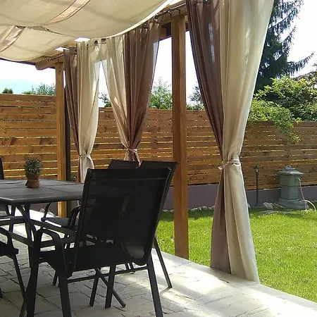 Vacation Villa *