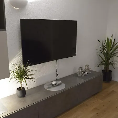 Villa Vacation
